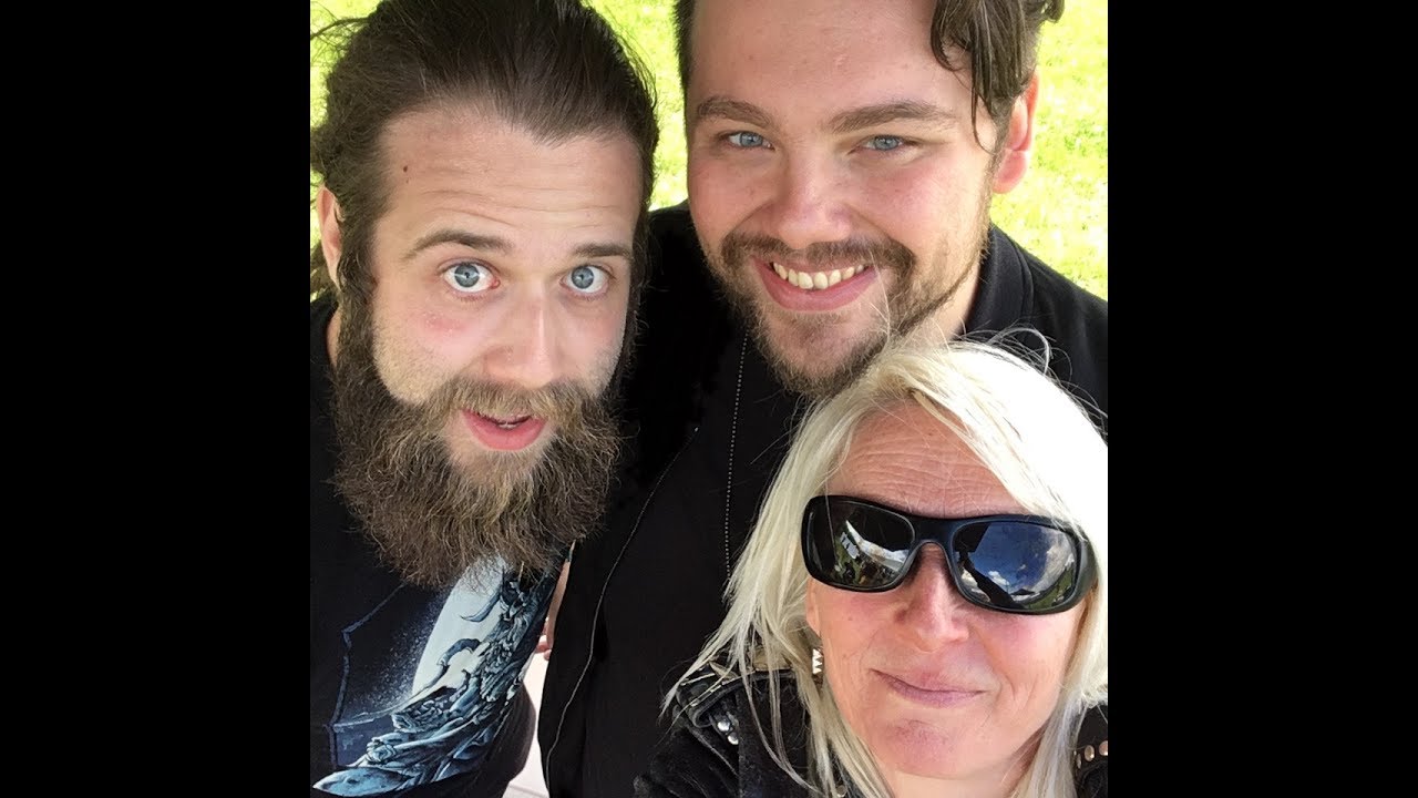 Brutai interview Download 2017 (TotalRock)