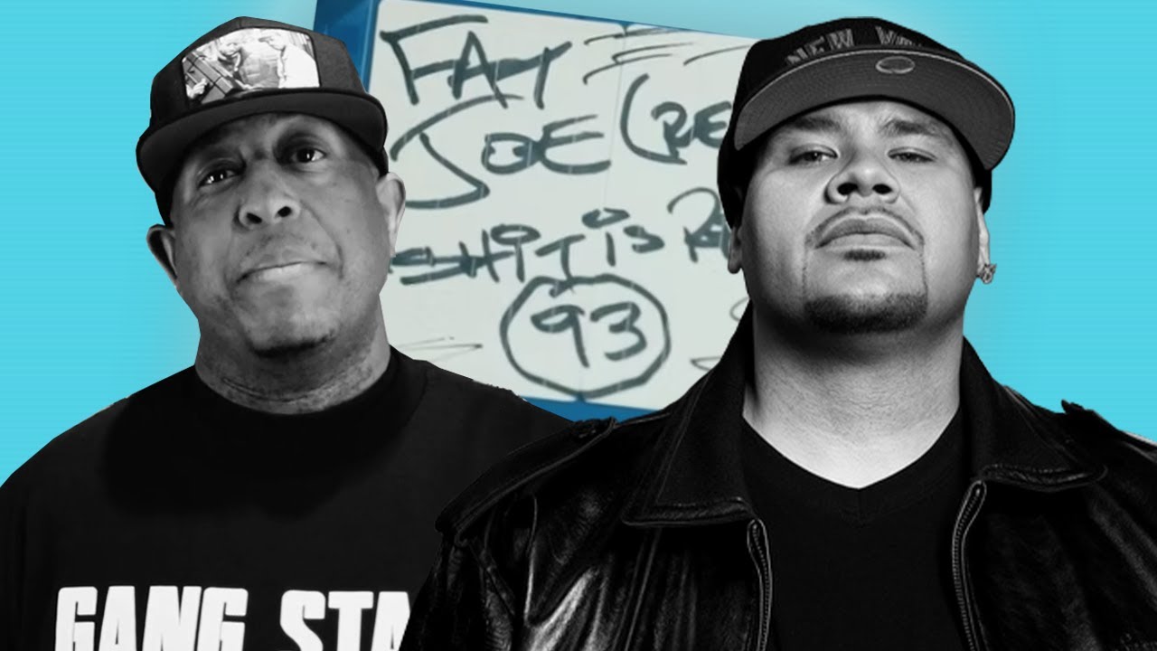 So Wassup? Episode 22 | Fat Joe 