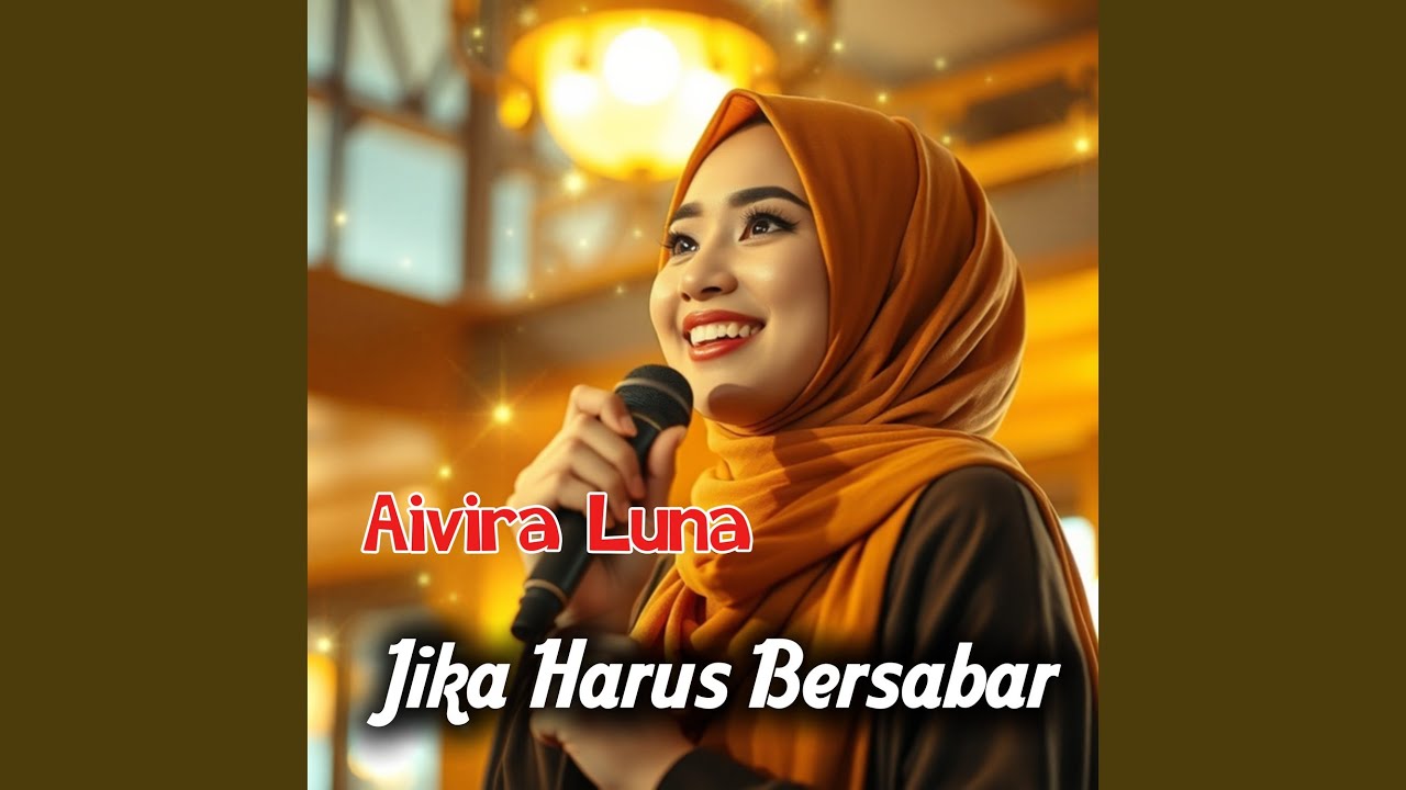 Jika Harus Bersabar