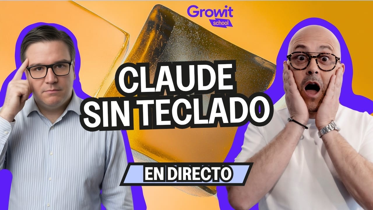 Automatiza tu trabajo con Claude usando este sistema