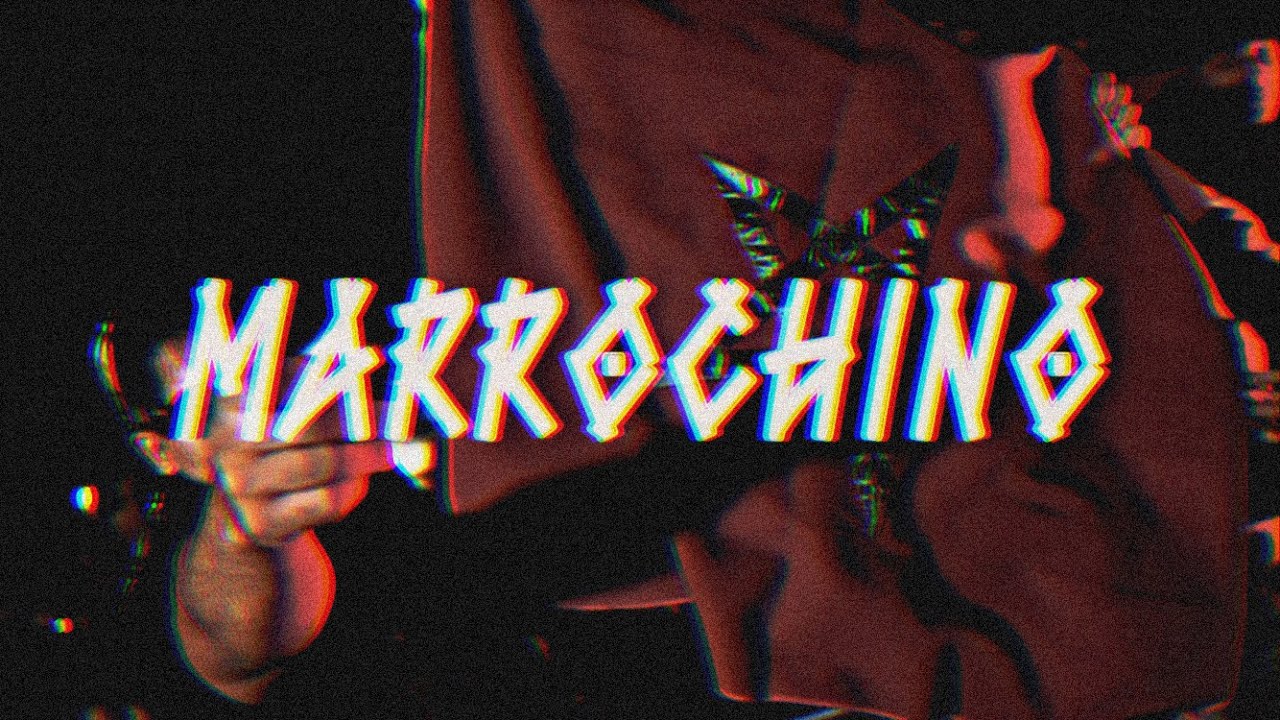 ESPARTANO212 - MARROCHINO ( CLIPOFFICIEL )