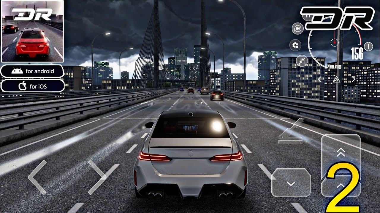 Dream Road Online Gameplay Walkthrough  (Part 1) | iOS / Android