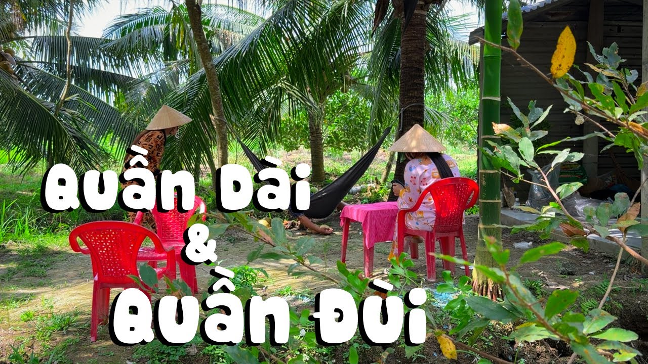 Quần Dài Và Quần Đùi #videogiaitri #vochongson #nguyenhuyvlog #haihuoc #giaitri