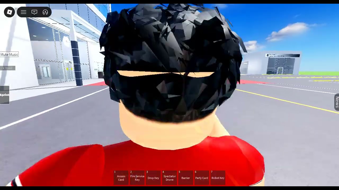 All Elevators | [UNOFFICIAL] Cortex Elevators | HQ | Roblox