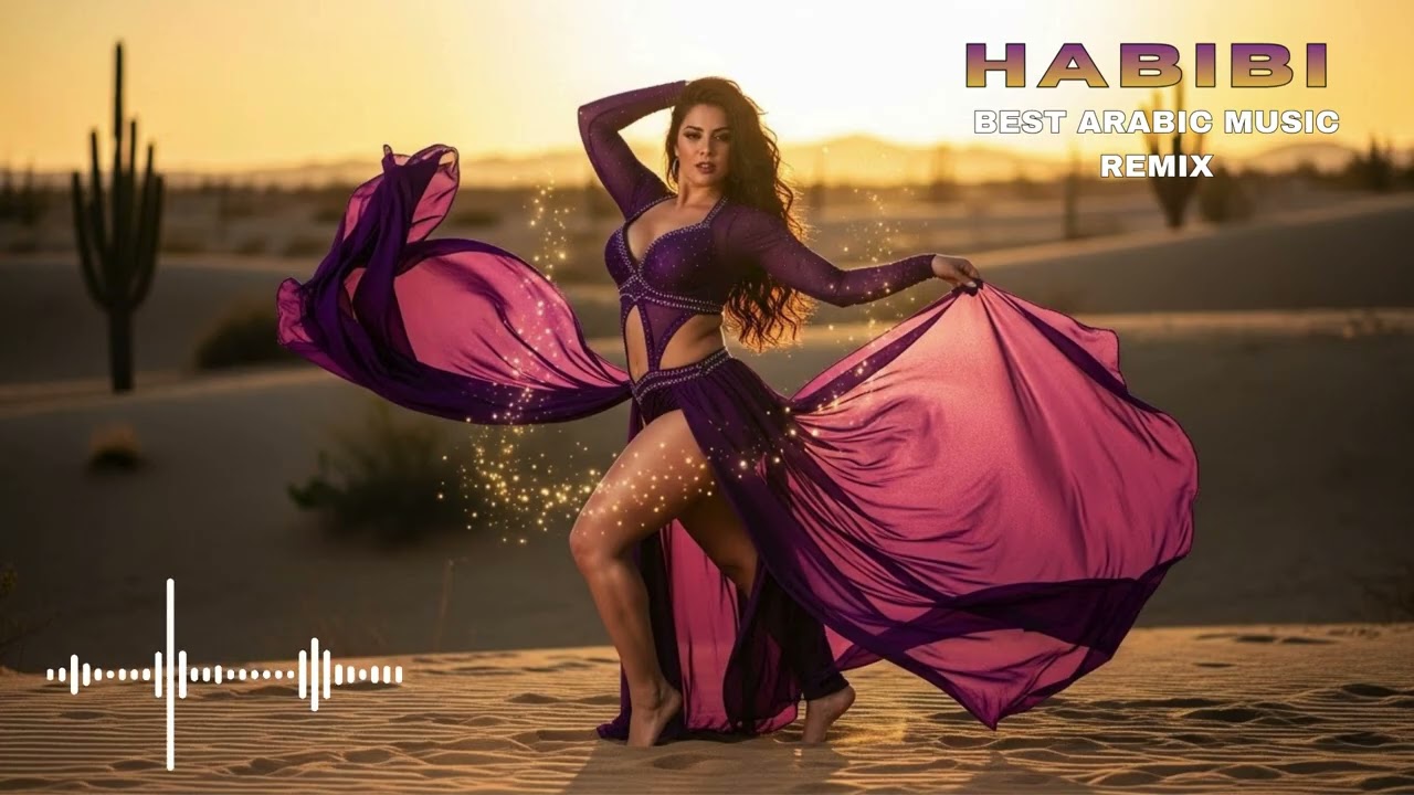 Nice Habibi Remix &ndash; Ultimate EDM Party Vibes