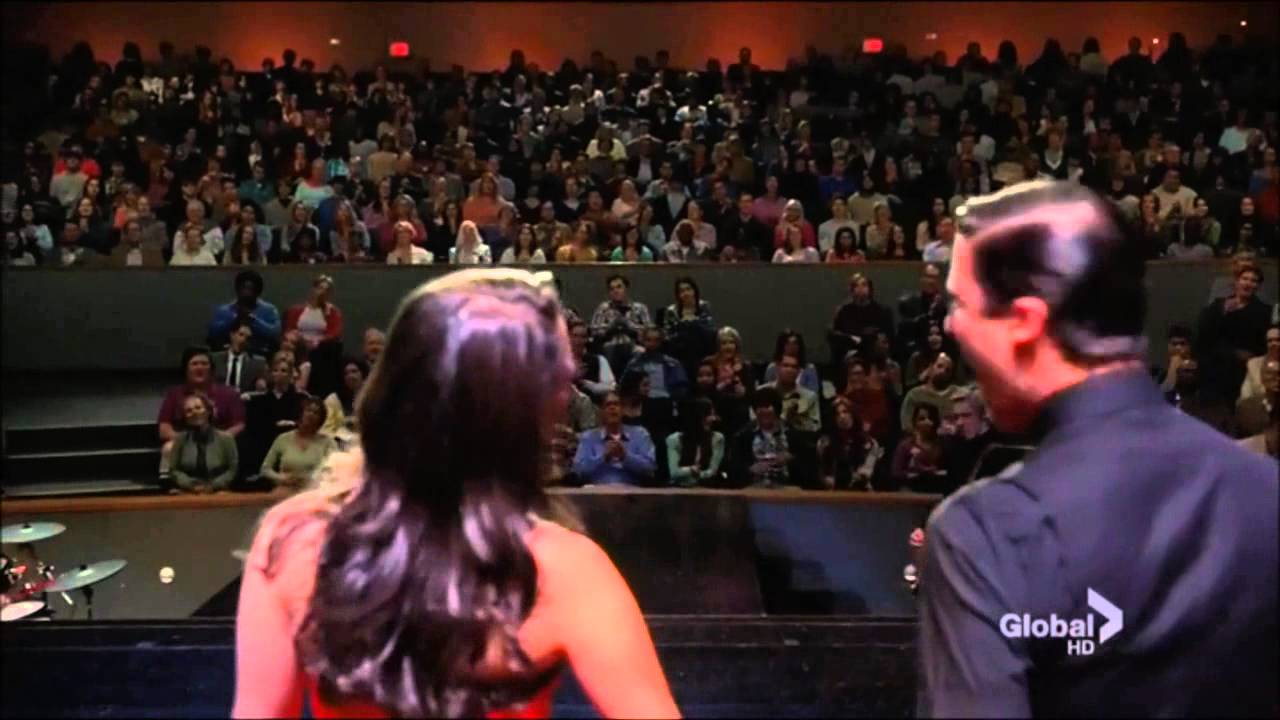 Glee We Are the Champions on Vimeo