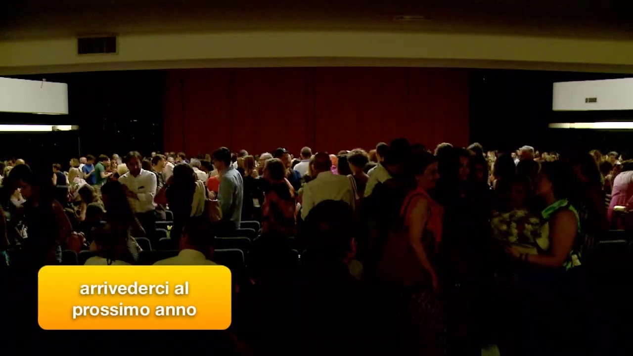 Saggio spettacolo 2019