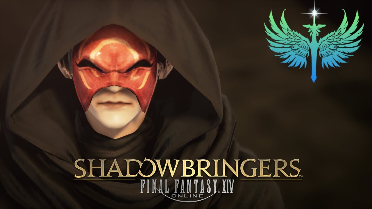 Imagivotion: FFXIV Fan Animation - 