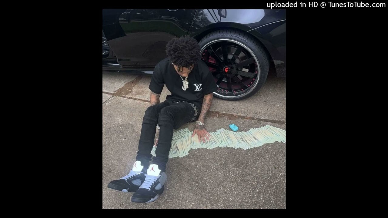 (FREE) Baby Drill x Teflon Zay type beat- 