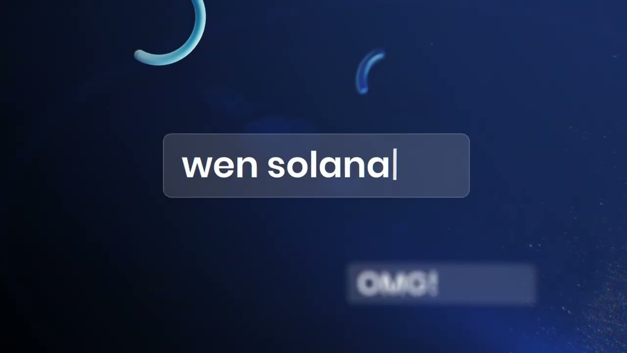 Solana: Coming April 2022 to OpenSea