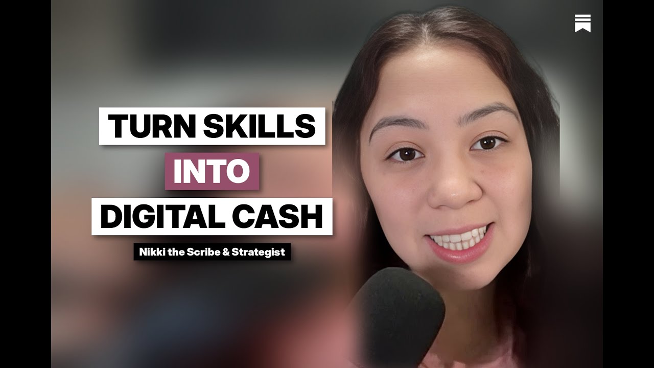 The Experience to Income Framework
