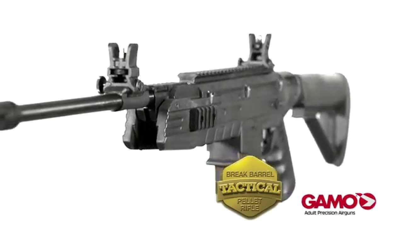 Gamo G-Force Tac