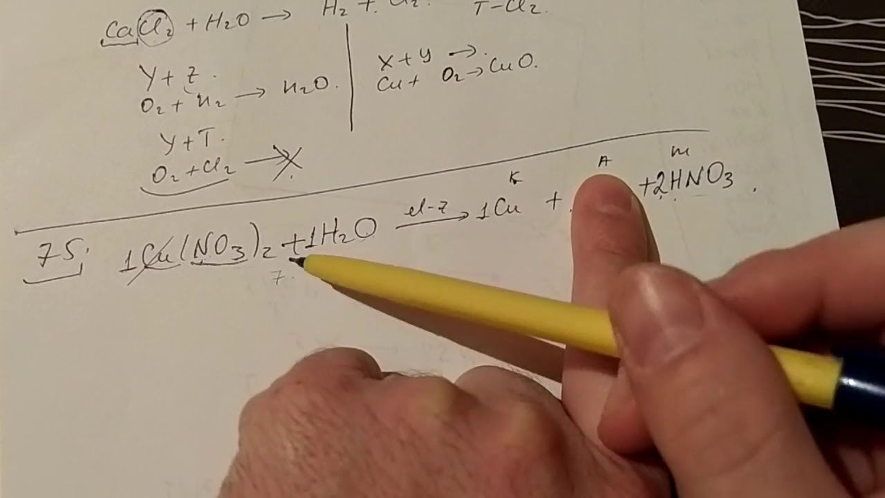 Elektroliz test izah 69-son.DİM test toplusu 2019.