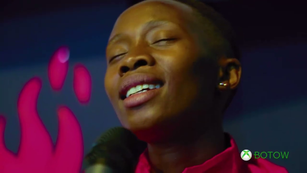 Kwa Yote Aliyotenda By Remnant of Worship Empire Band(Official Video) Cover Song