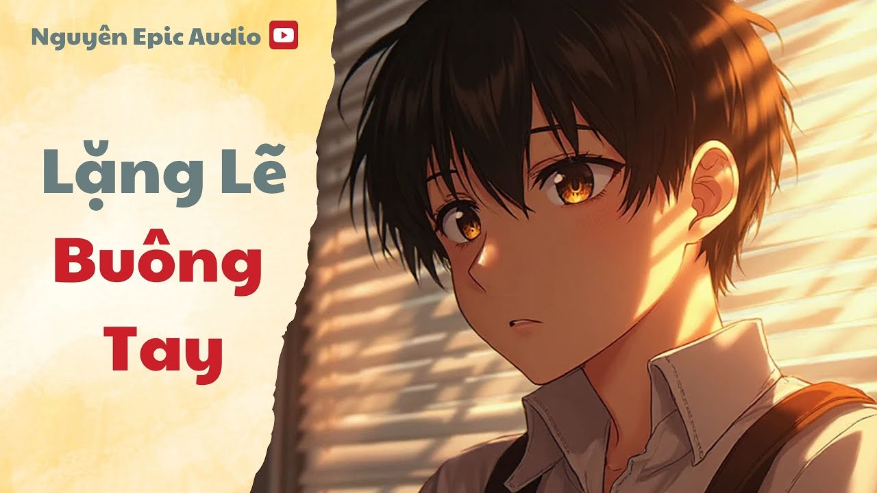 FULL | Lặng Lẽ Buông Tay