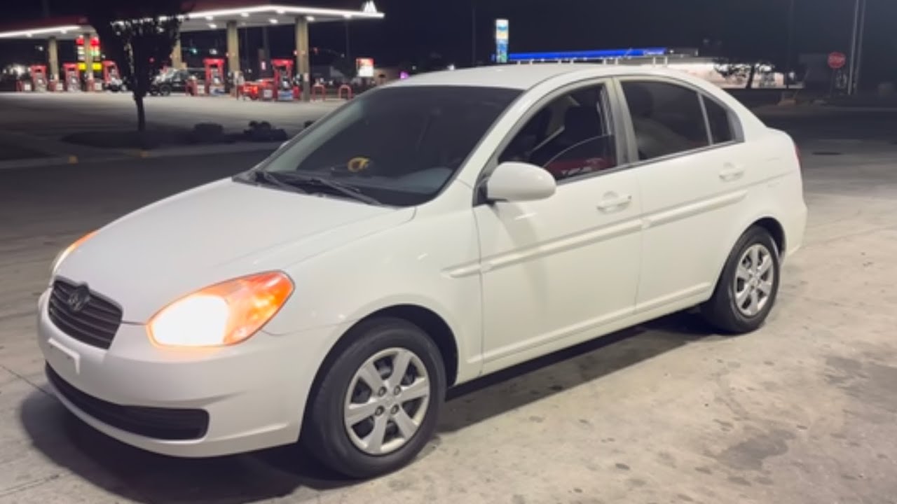 🤬 ГЛАВНЫЙ ДЕФЕКТ Обзор механической коробки передач Hyundai Accent 2006-2011 гг. Посмотрите перед...
