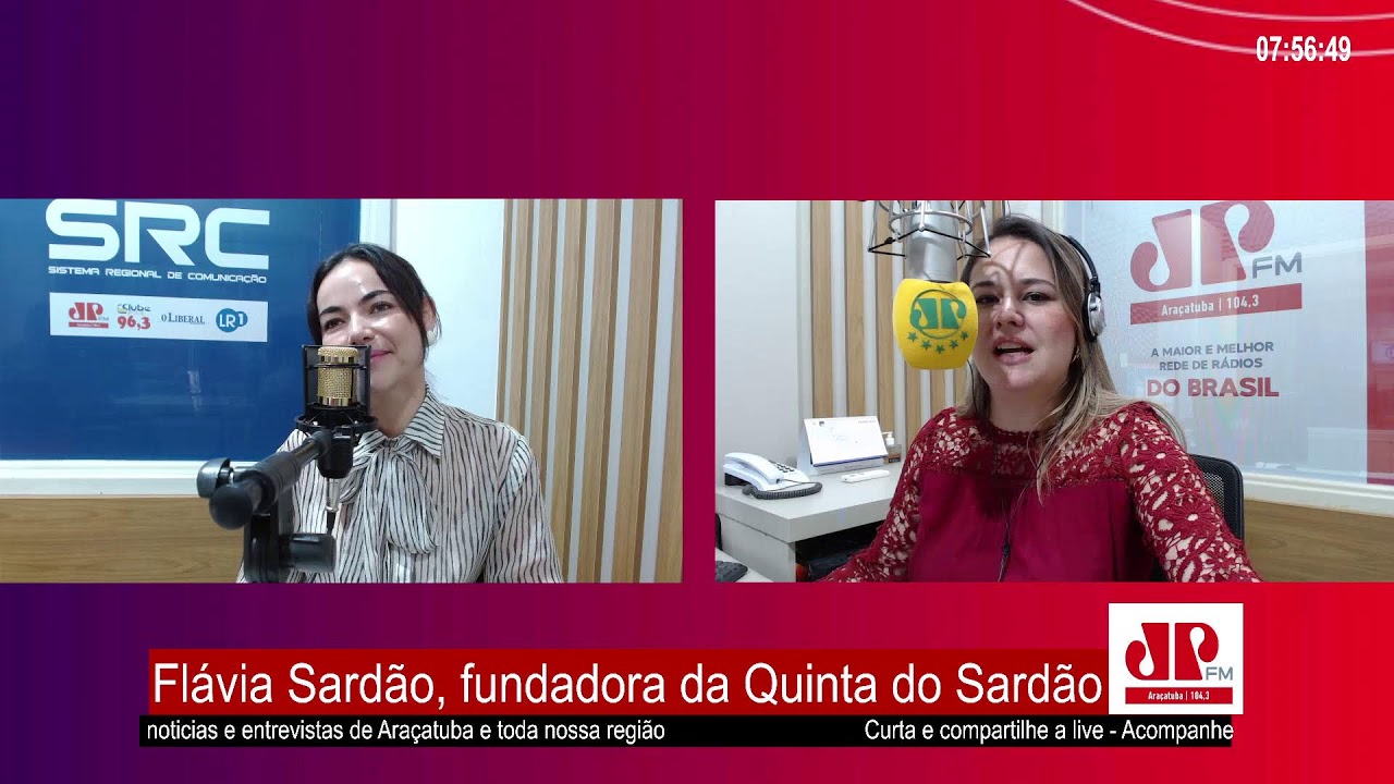Jornal da Manhã Araçatuba Quinta, 12/03/2026