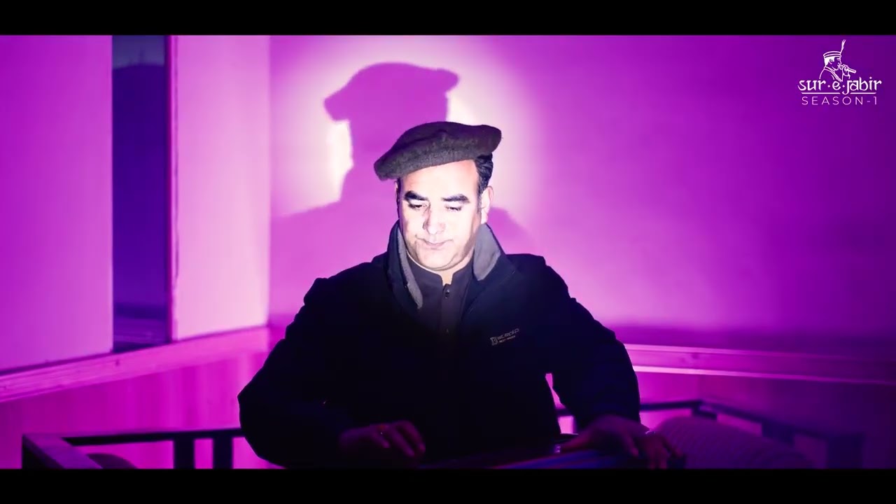 Jabir khan new song sir e jabir 🎤🪘