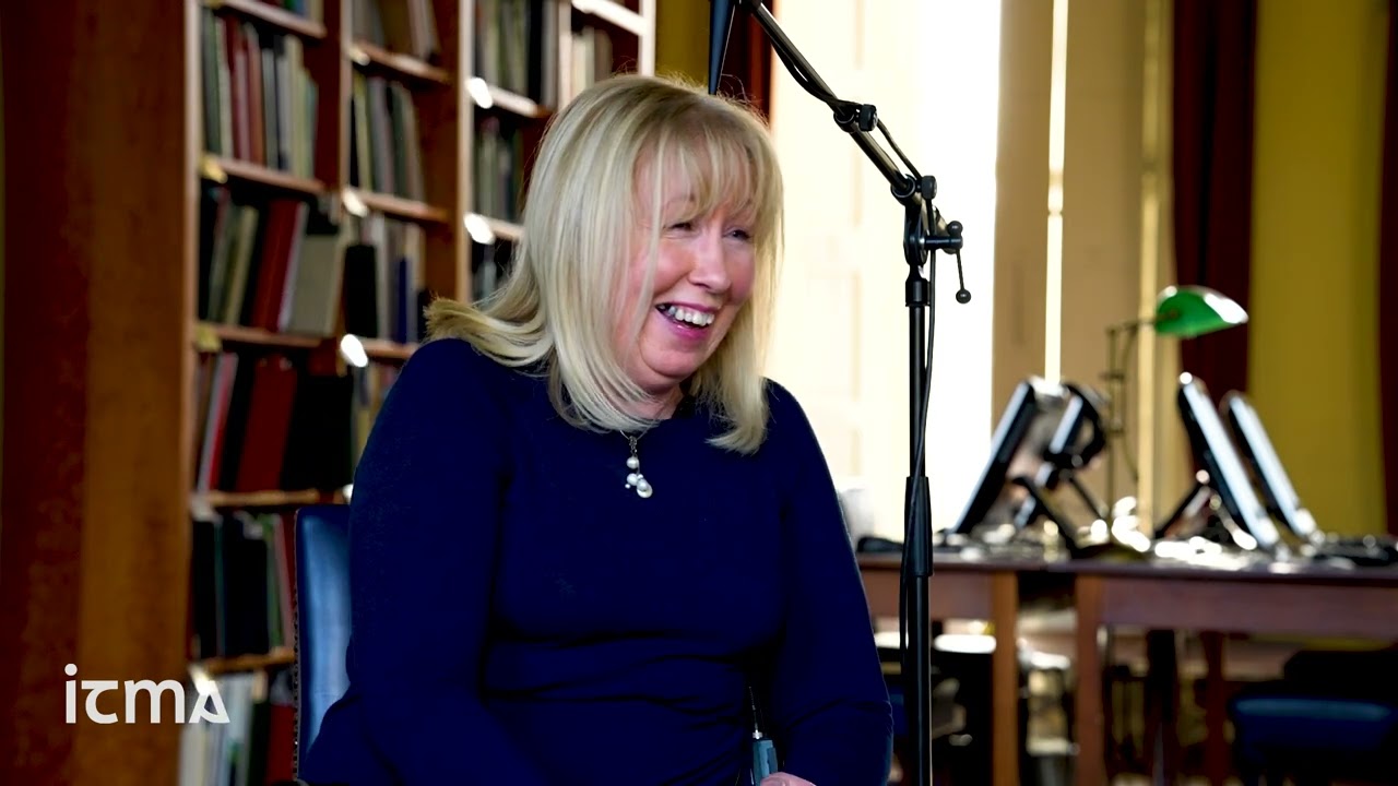 Drawing from the Well | SAOITHE Episode 2: Catherine McEvoy