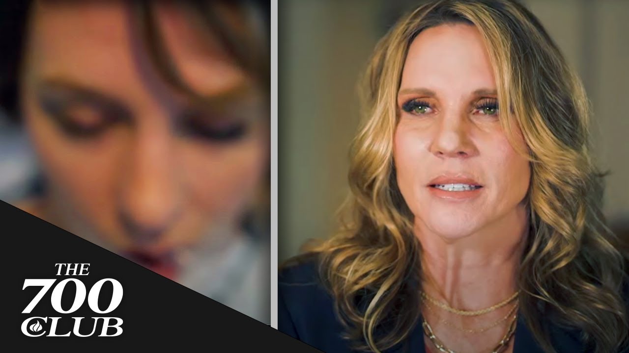 Woman Meets Jesus Face to Face in Heaven! | Stories of meeting Jesus