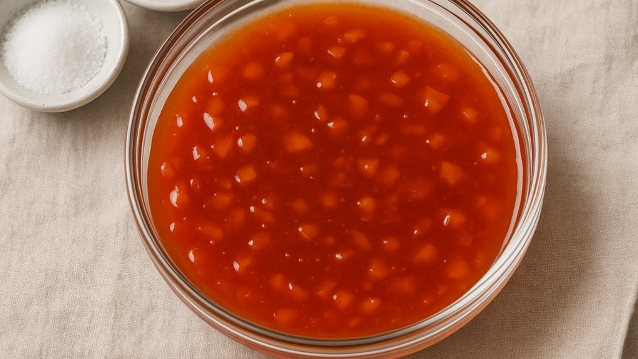 Eredeti &eacute;des savany&uacute; m&aacute;rt&aacute;s Recept L&eacute;p&eacute;sről L&eacute;p&eacute;sre Felhaszn&aacute;l&aacute;s &eacute;s Gyakori Hib&aacute;k