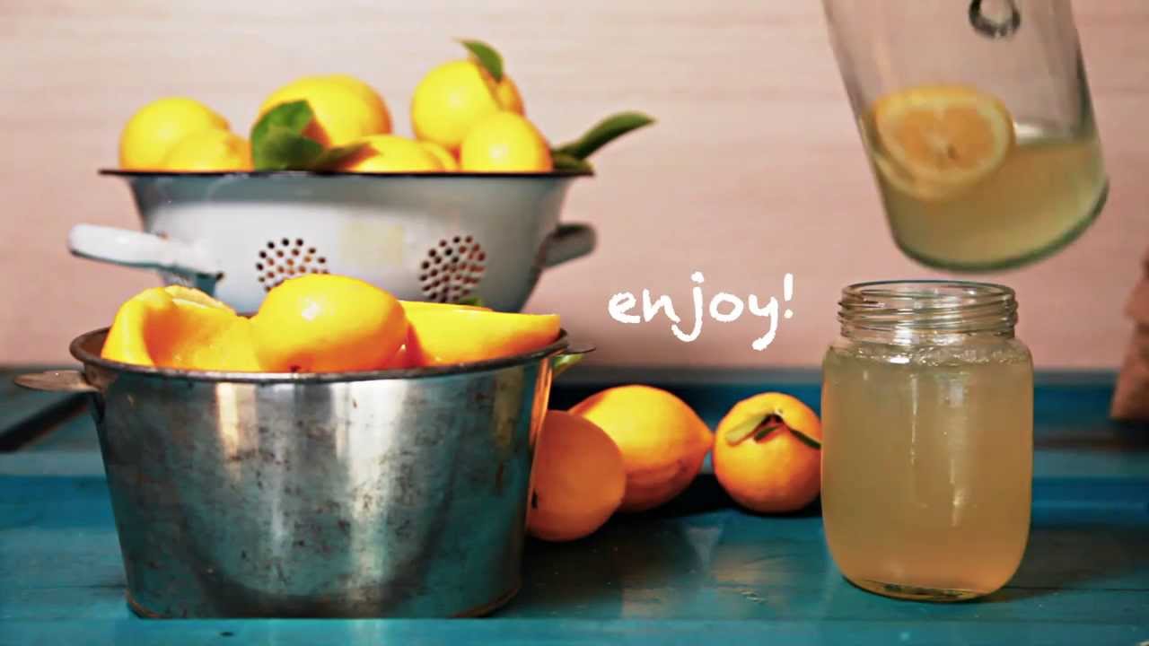 Lemonade
