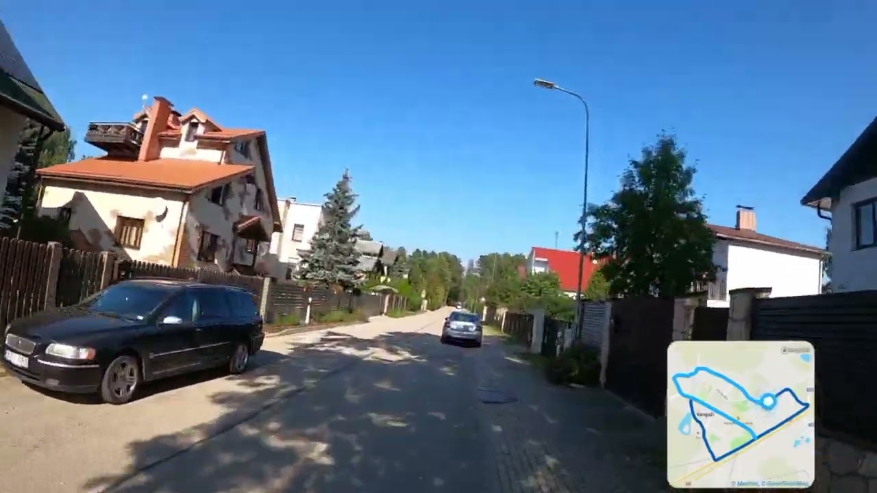 Vangaži 3/81