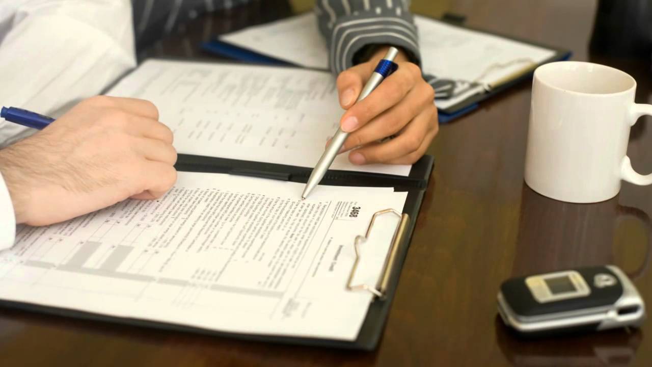 Larson Financial - Professional Tax Solutions