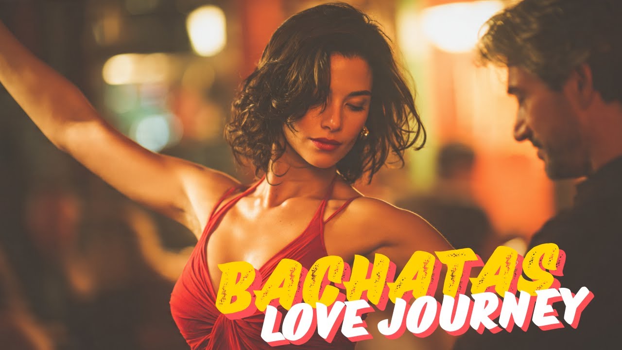 Bachata Nueva Love Atmosphere 2026 - Canciones Románticas para Bailar Lento y Pensar en Alguien