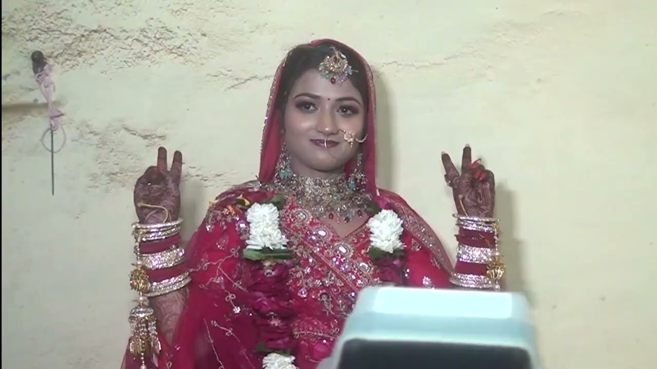 Prachi Weds Shubham Part 4