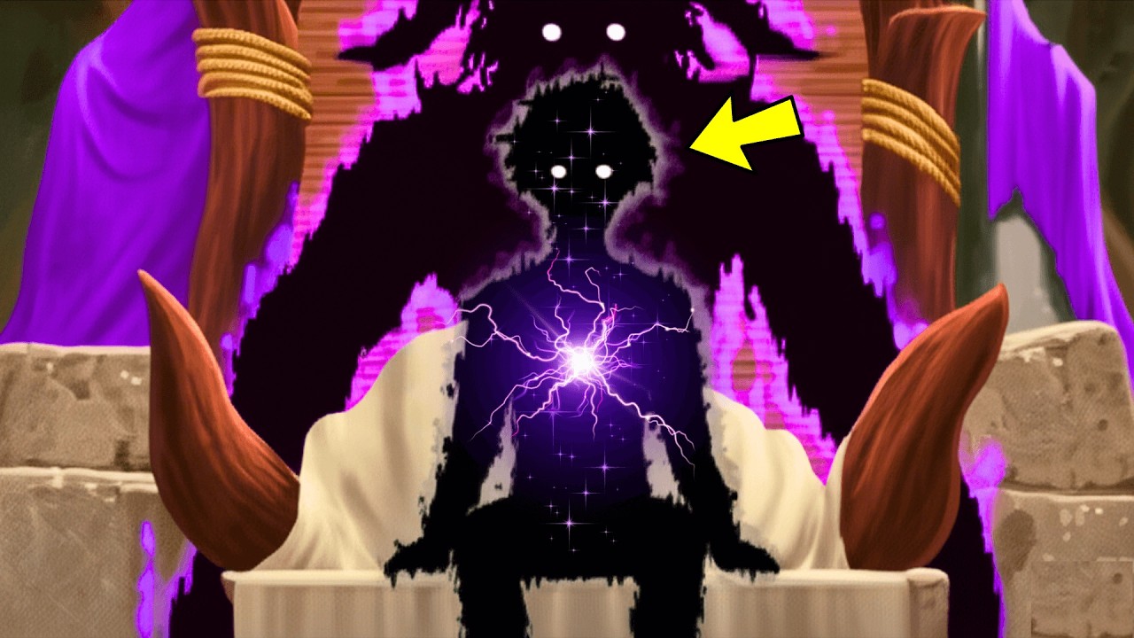 Lonely Boy Gets Reinarcated in Game World as EVIL GOD with Max Stats in Hindi