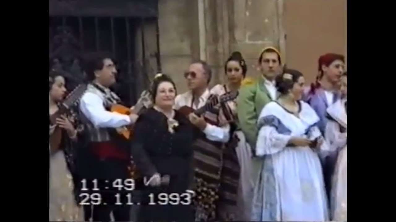 Pilareta-Per la de L'u i per la de L'u i dos.