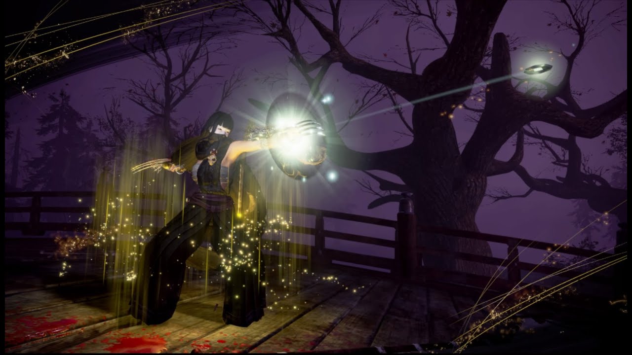 【仁王２】弓ビルドが強すぎて…夏♪♪☆【nioh2】　　　22/8/4