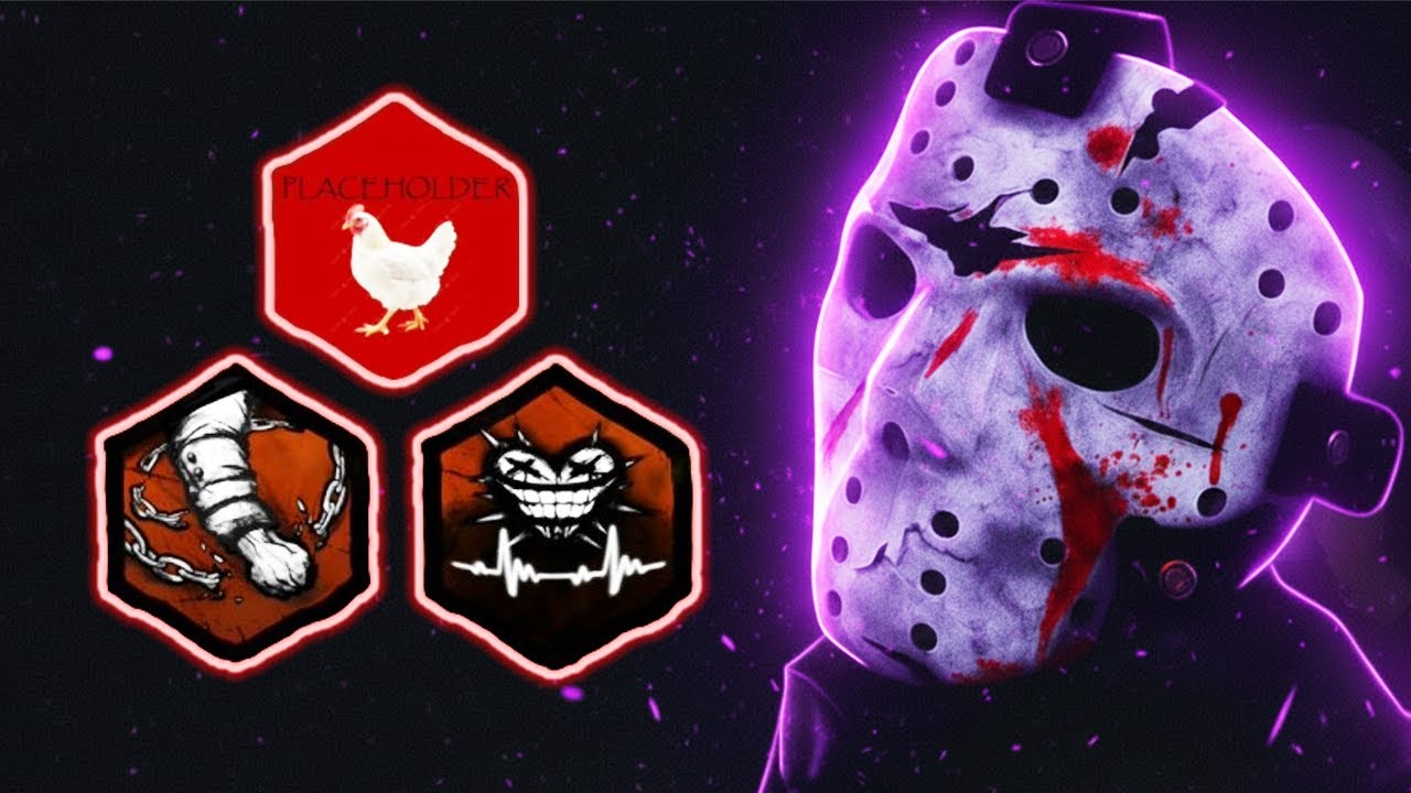This Jason Build is BROKEN in Roblox Violence District!