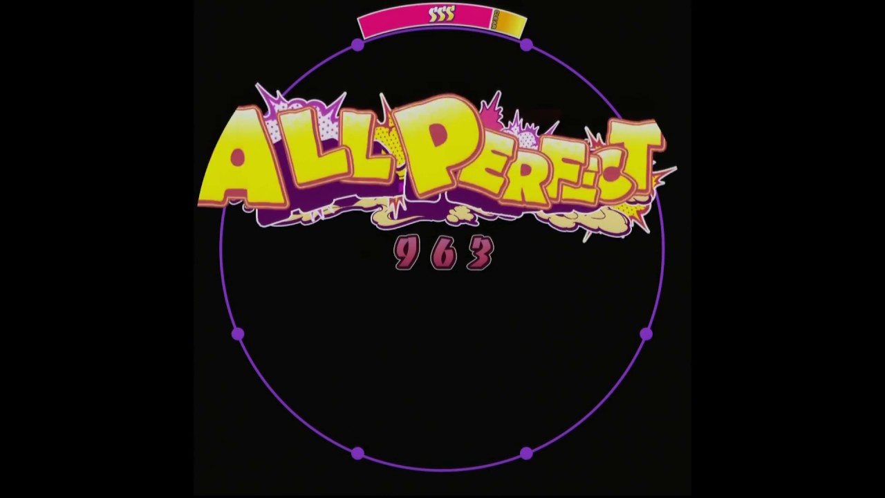 【maimai外部出力(60fps)】天火明命 MAS AP