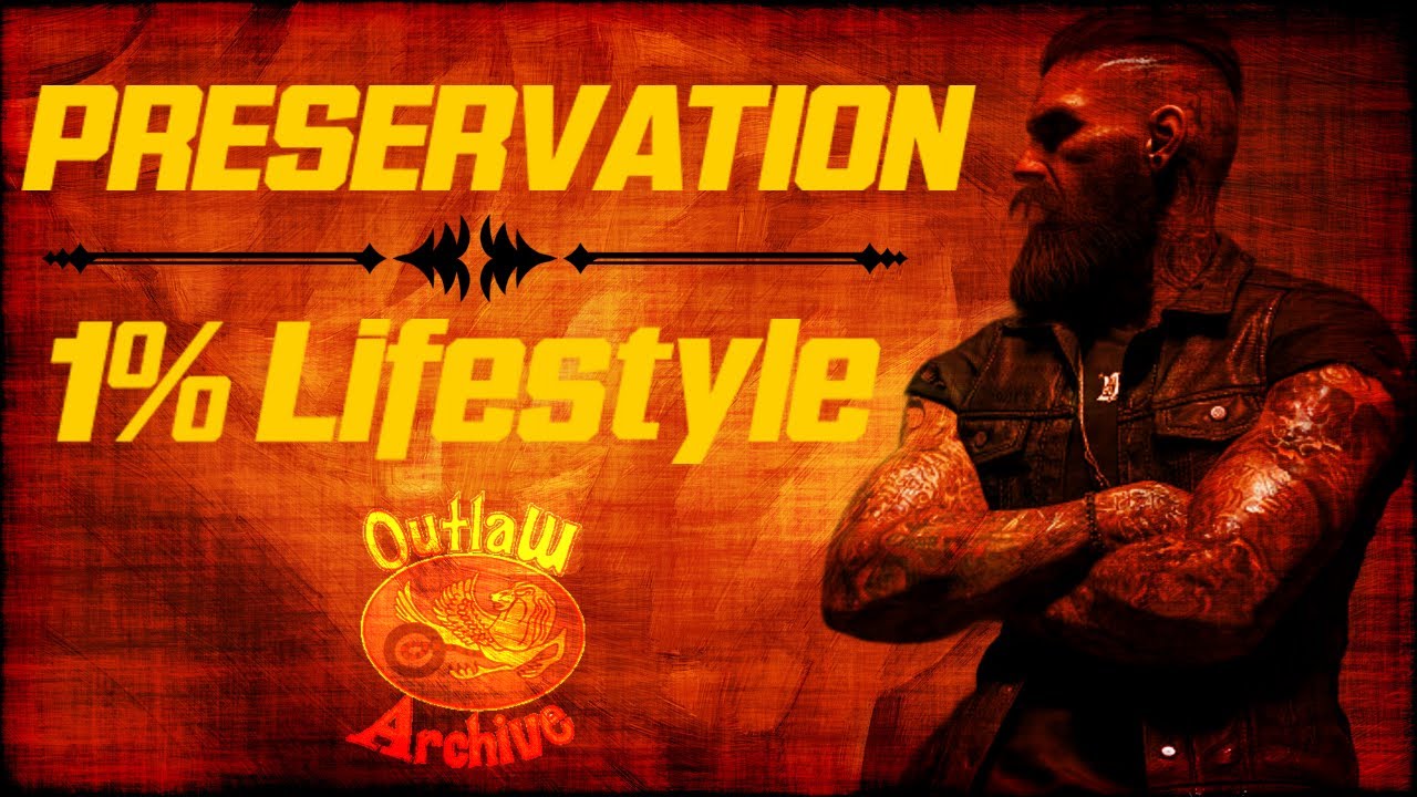 Outlaw Archives The Real Truth