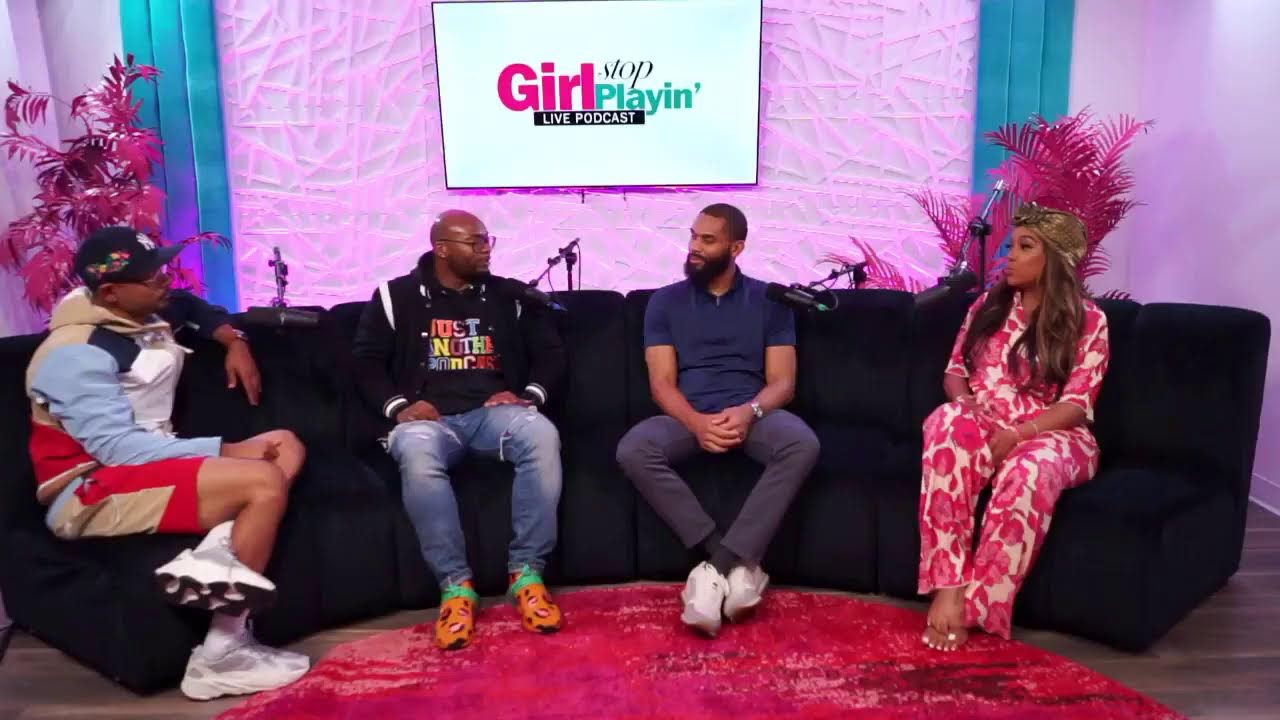 TRUTH Revealed! What Black Men REALLY Think About Dating in 2024