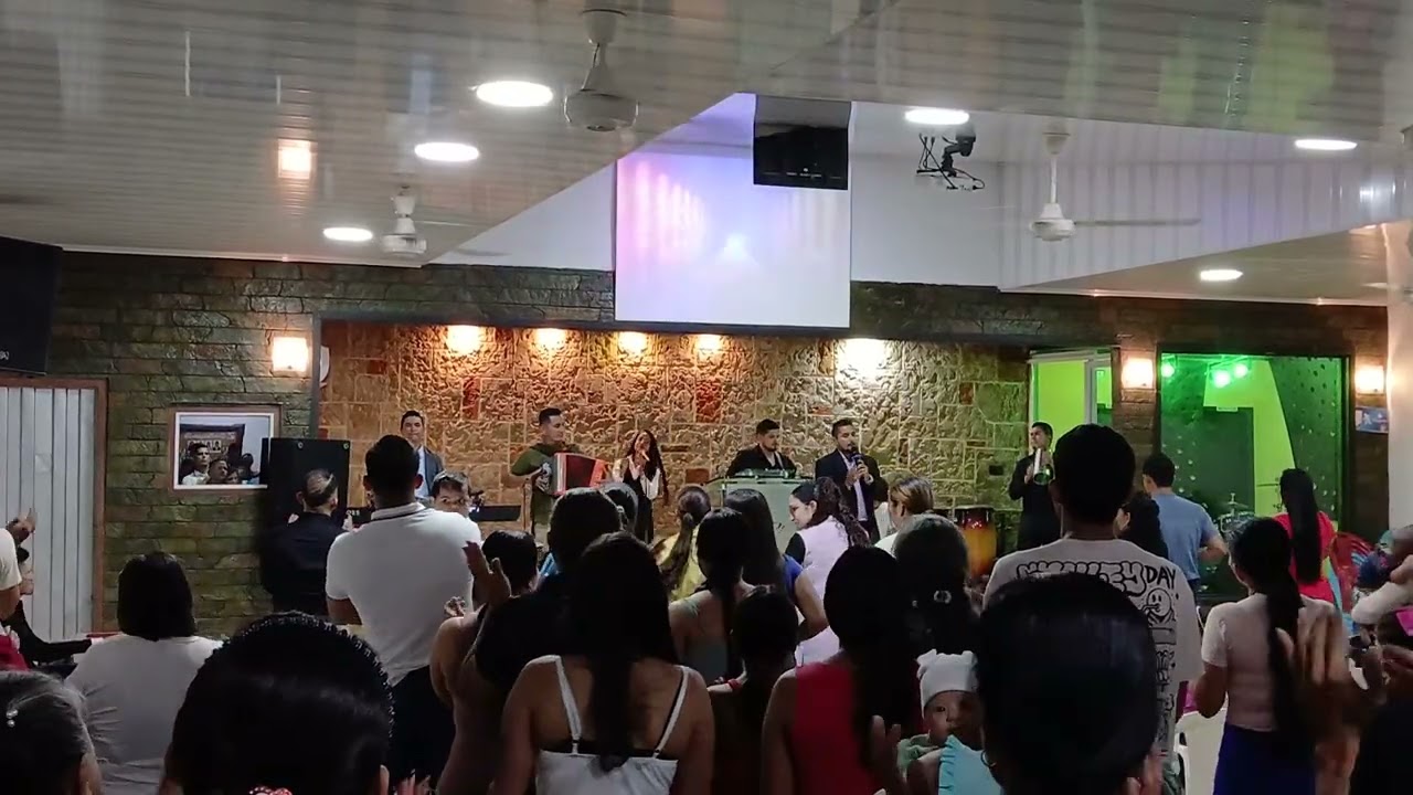 Alabanza Cristiana_Servicio Culto Familiar ICCT 