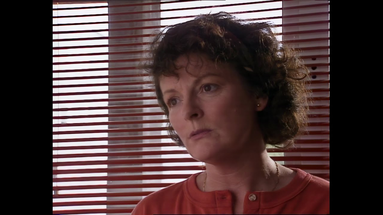 All Good Things Ep. 1 - The Blessing (1080p) starring Brenda Blethyn, Warren Clarke