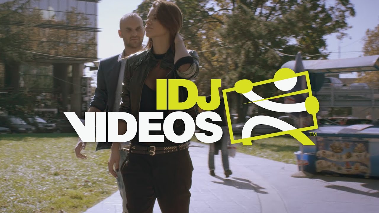 DANIJEL ALIBABIC - BAS MI JE DOBRO (OFFICIAL VIDEO)