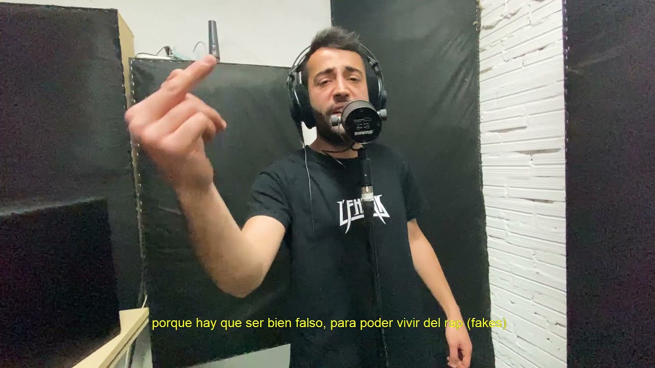 KPI - Silencio cuando grabo
