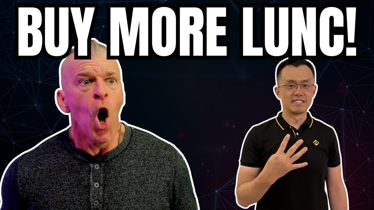 Ожидается бычий рынок LUNC | Какова ваша целевая цена в 1 доллар?
