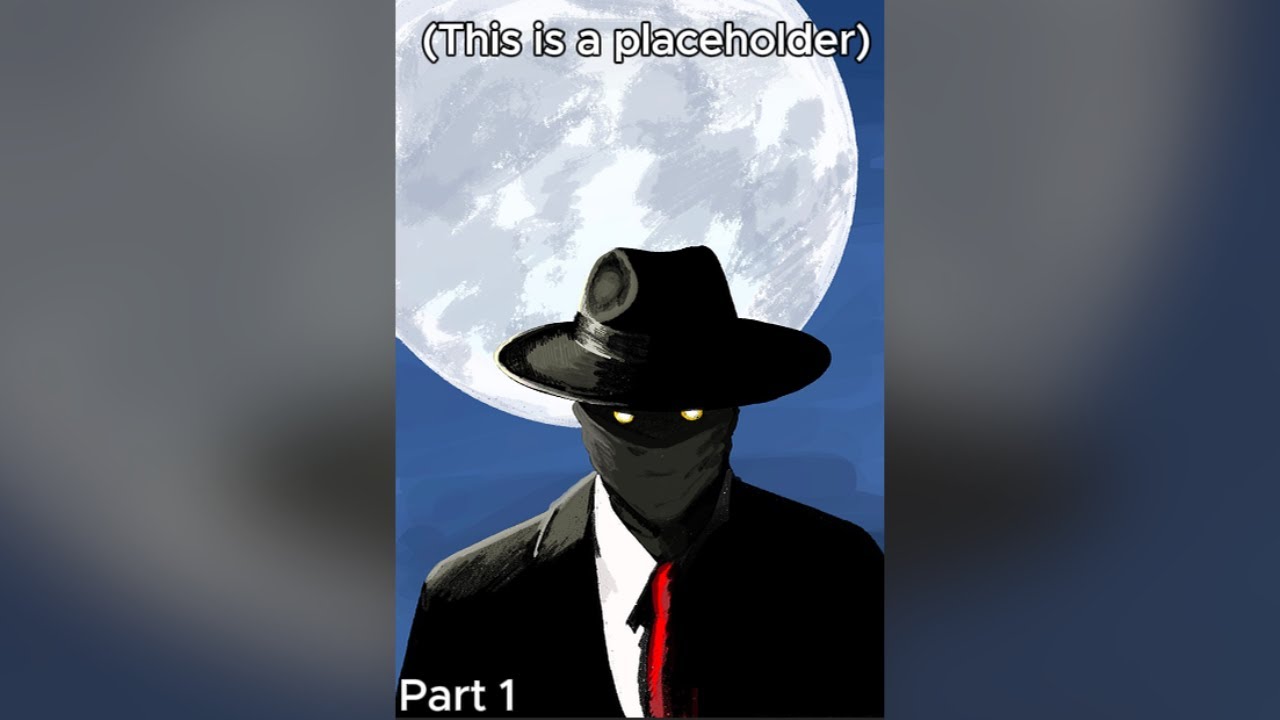 Lawbringer: Part 1 - Roots / The Outsider | Original Dark Supernatural Thriller