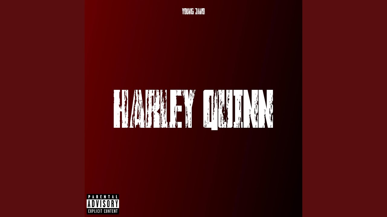 Harley Quinn