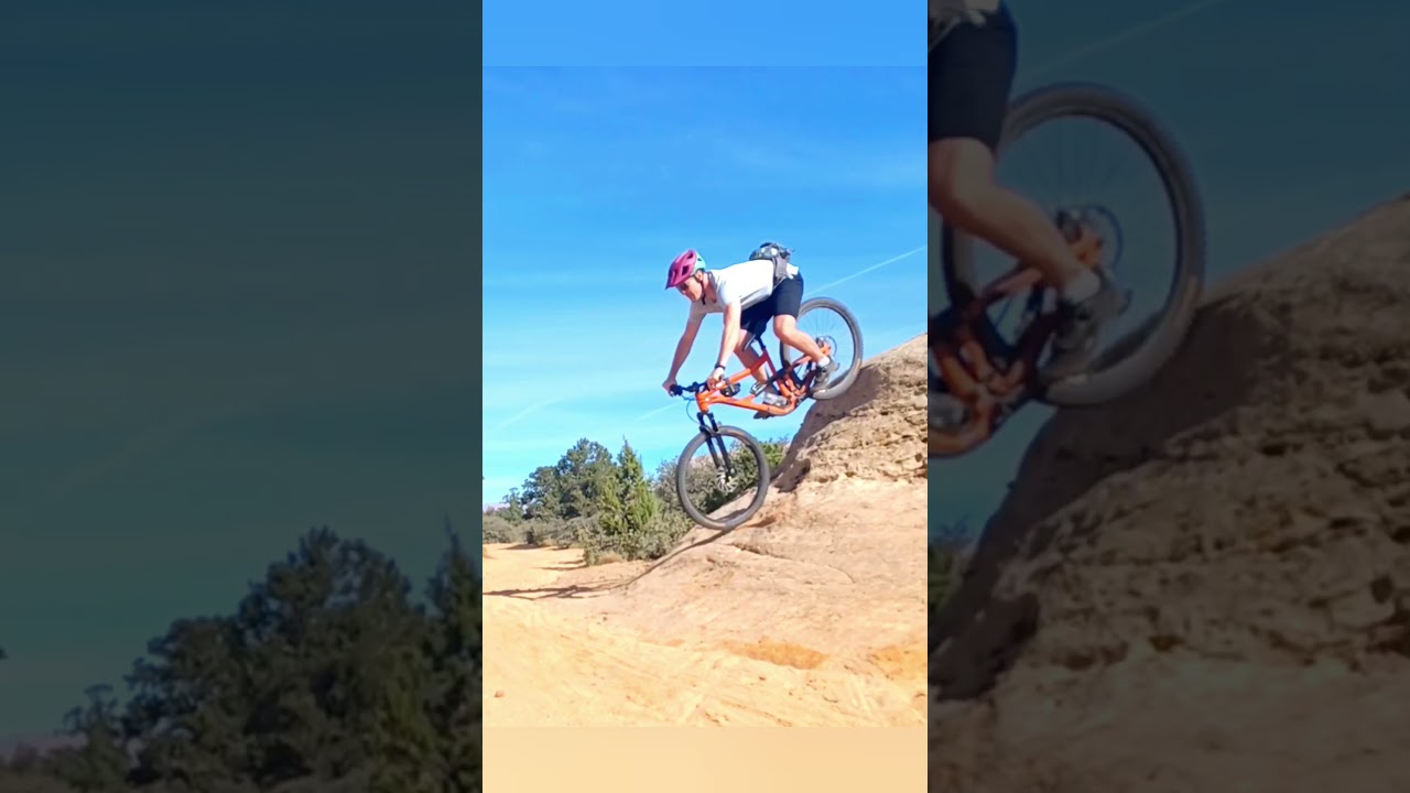 MTNtekadventure.com #mtb #mtblife #bike #mountainbike #cycling #bikelife