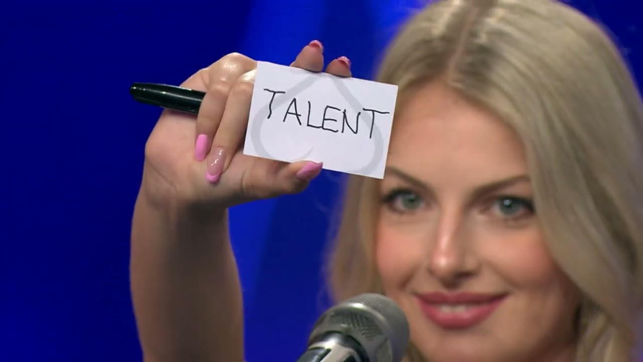 POP TV | Slovenija ima talent 2024 | Nastop: David Meze