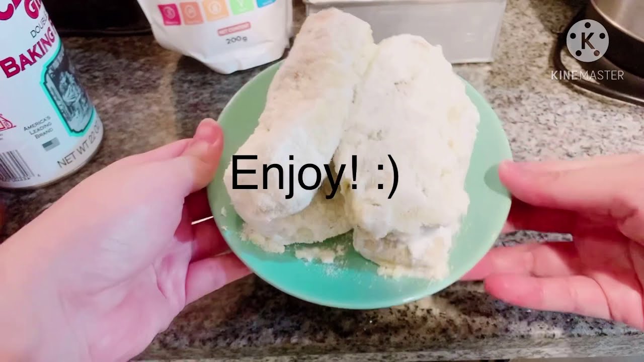 Keto Milk Cheese Donut