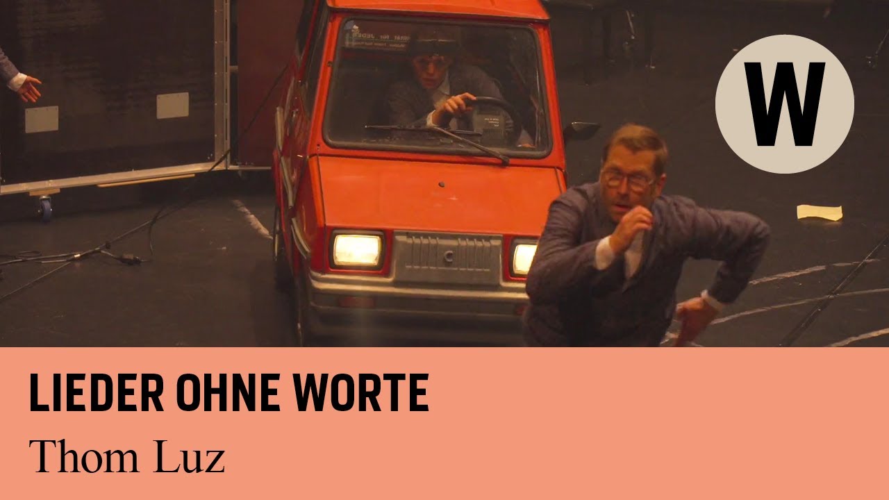 WFW 2021 Thom Luz LIEDER OHNE WORTE