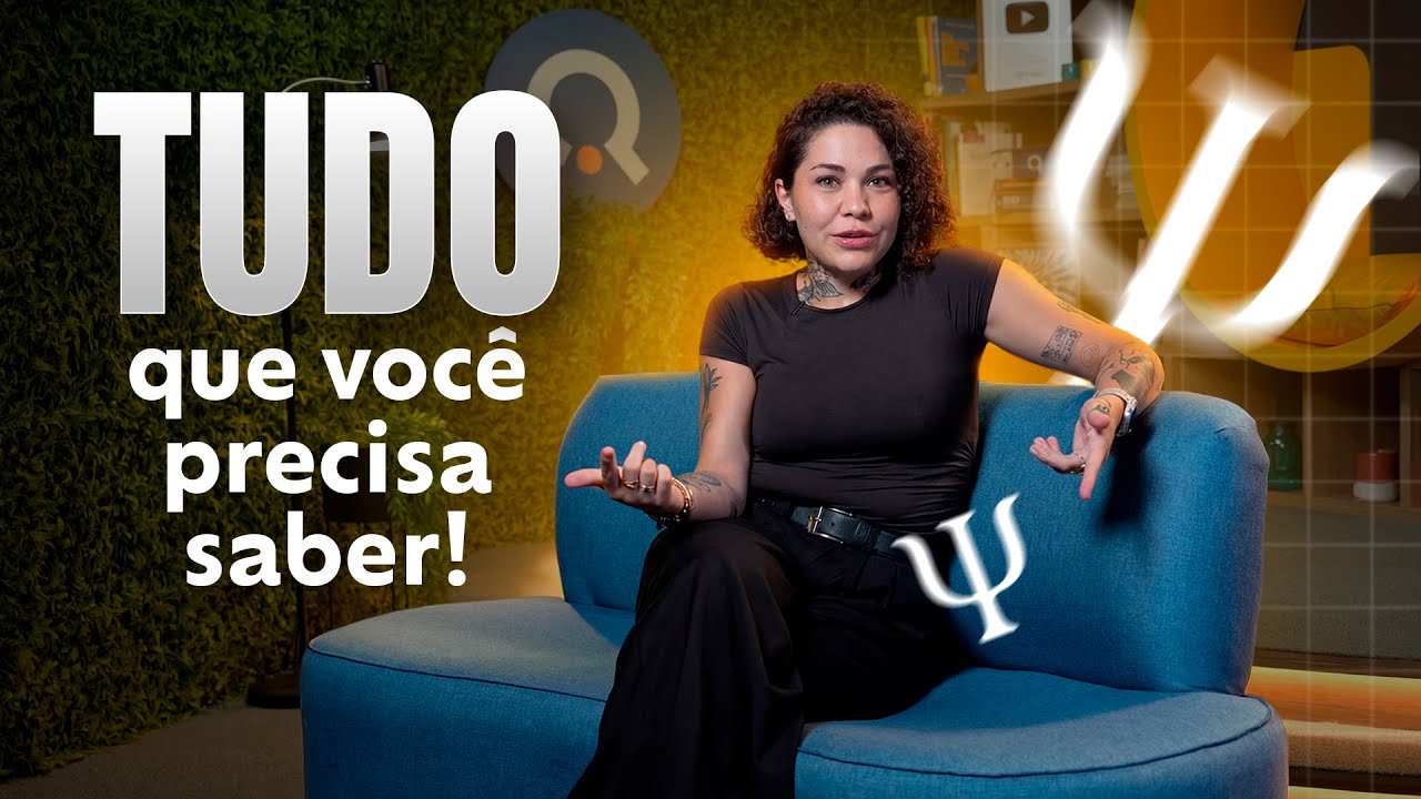 Faculdade de Psicologia é difícil? (GUIA COMPLETO)