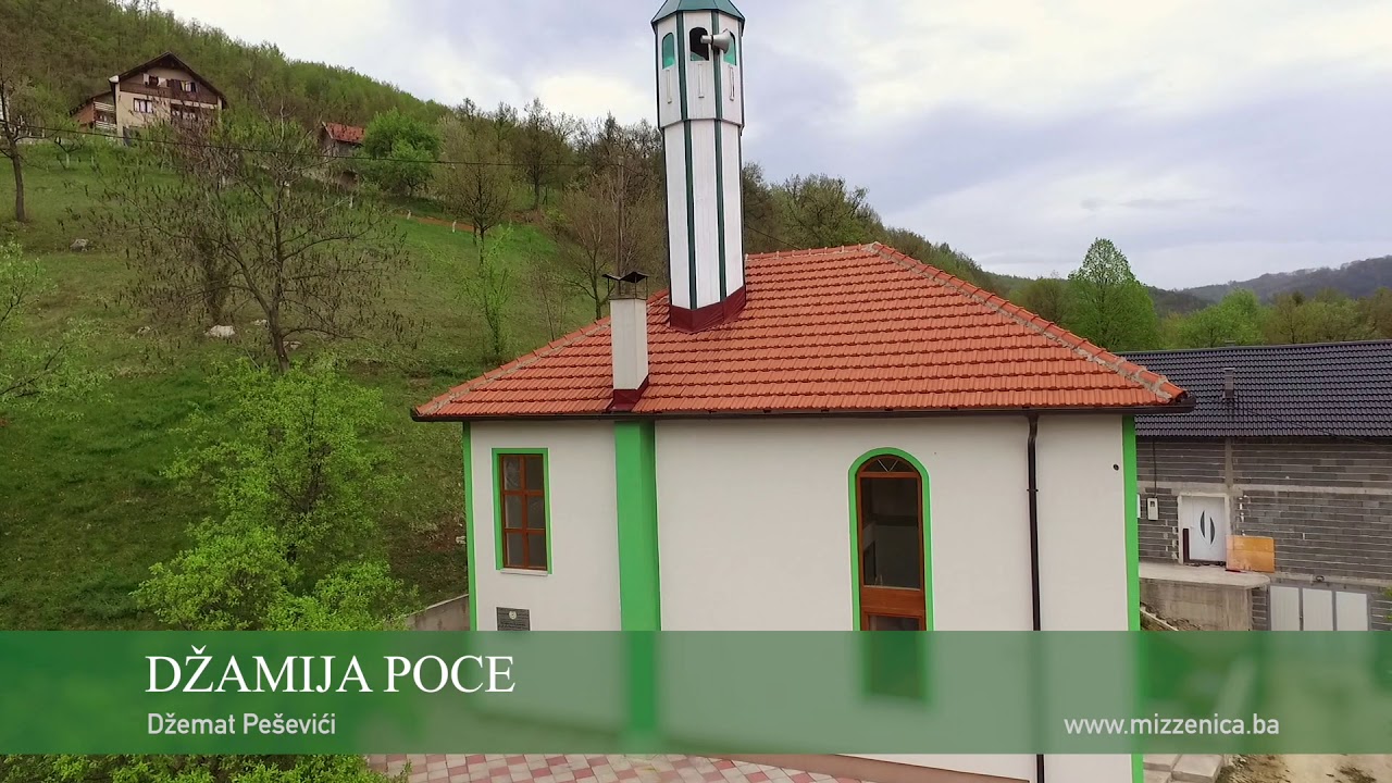 49 Džemat Peševići